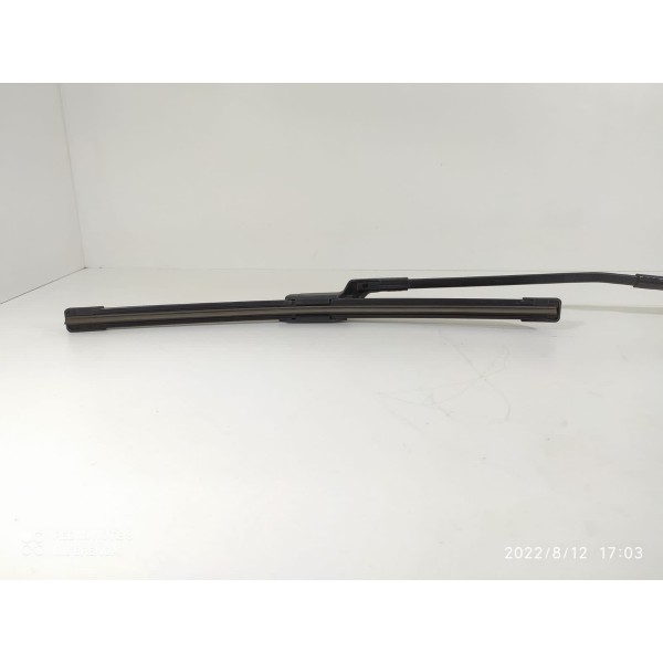 Braço Limpador Parabrisa Jac T40 Direito 2019