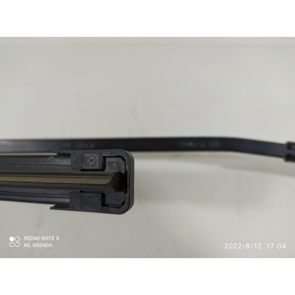 Braço Limpador Parabrisa Jac T40 Direito 2019