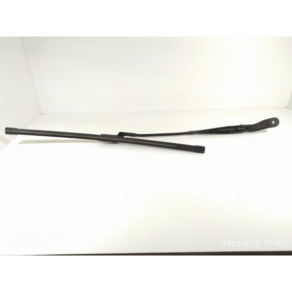 Braço Limpador Parabrisa Jac T40 Esquerdo 2019