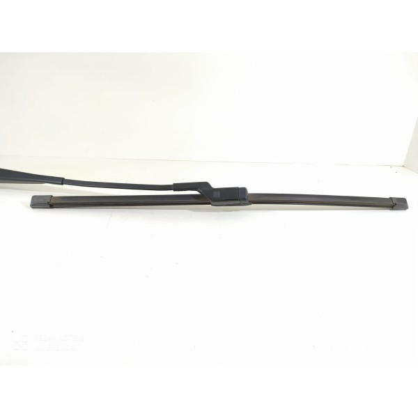 Braço Limpador Parabrisa Jac T40 Esquerdo 2019