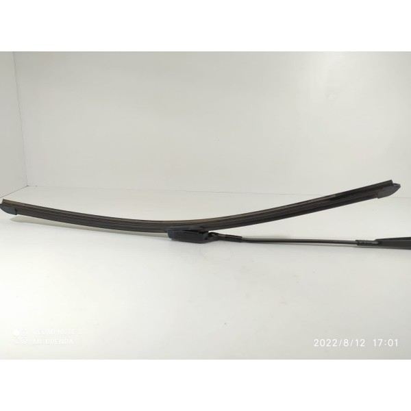 Braço Limpador Parabrisa Jac T40 Esquerdo 2019