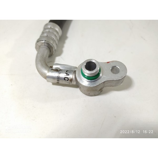 Mangueira Ar Condicionado Jac T40 1.6 2019 Original