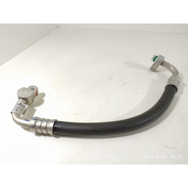 Mangueira Ar Condicionado Jac T40 1.6 2019 Original