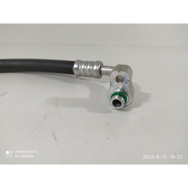 Mangueira Ar Condicionado Jac T40 1.6 2019 Original