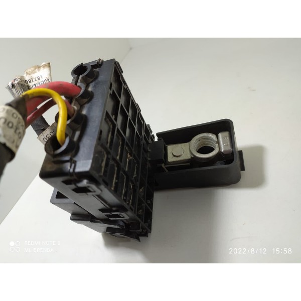 Modulo Polo Positivo Bateria Jac T40 1.6 2019 Original