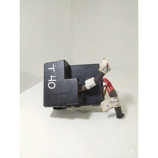 Modulo Polo Positivo Bateria Jac T40 1.6 2019 Original