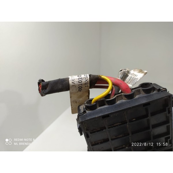 Modulo Polo Positivo Bateria Jac T40 1.6 2019 Original