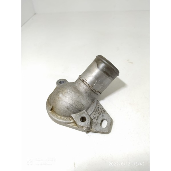 Flange Valvula Termostatica Jac T40 2019