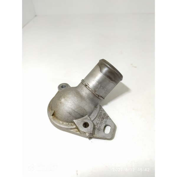 Flange Valvula Termostatica Jac T40 2019