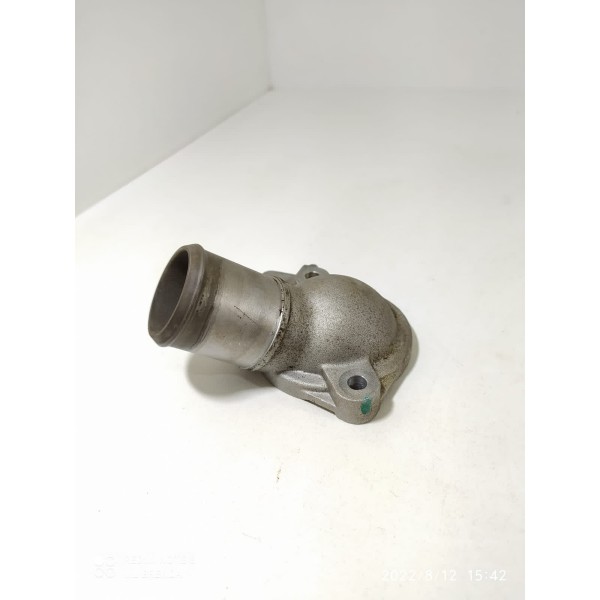 Flange Valvula Termostatica Jac T40 2019