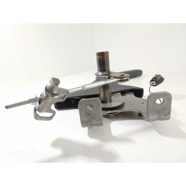 Alavanca Freio Mao Jac T40 2019 Original