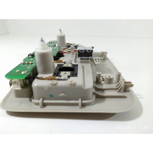 Luz Teto Jac T40 2019 Original