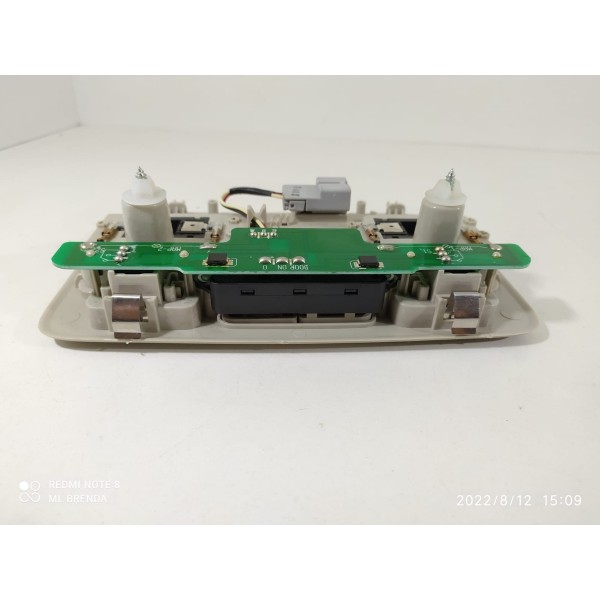 Luz Teto Jac T40 2019 Original