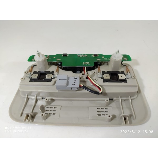 Luz Teto Jac T40 2019 Original