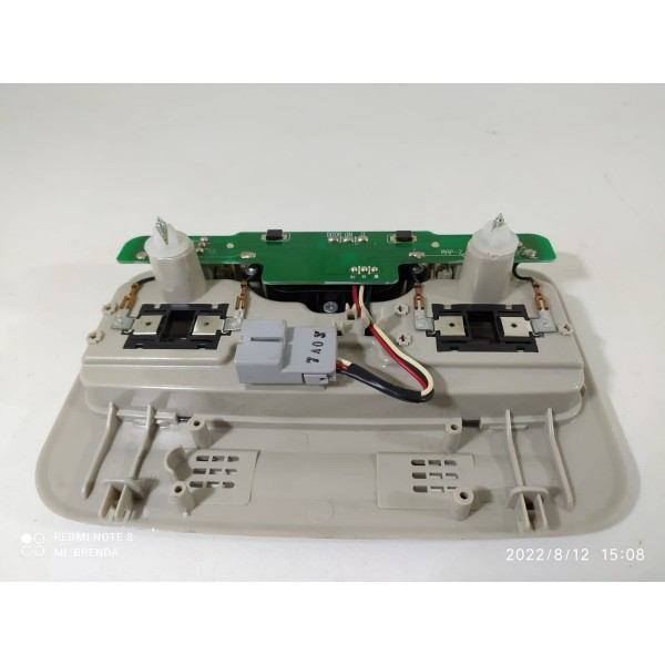 Luz Teto Jac T40 2019 Original