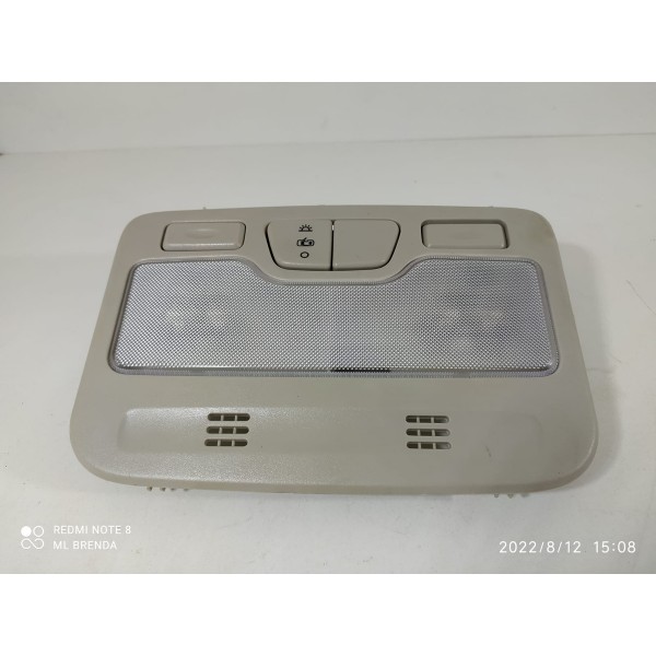 Luz Teto Jac T40 2019 Original