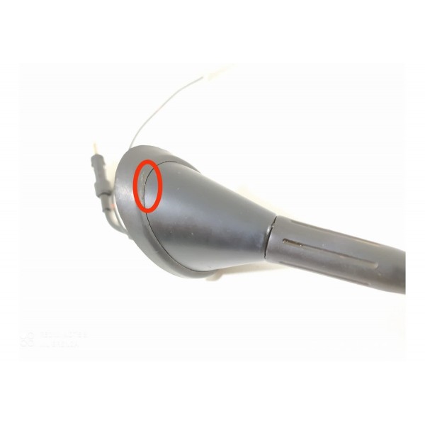 Antena Teto Jac T40 2019 Original