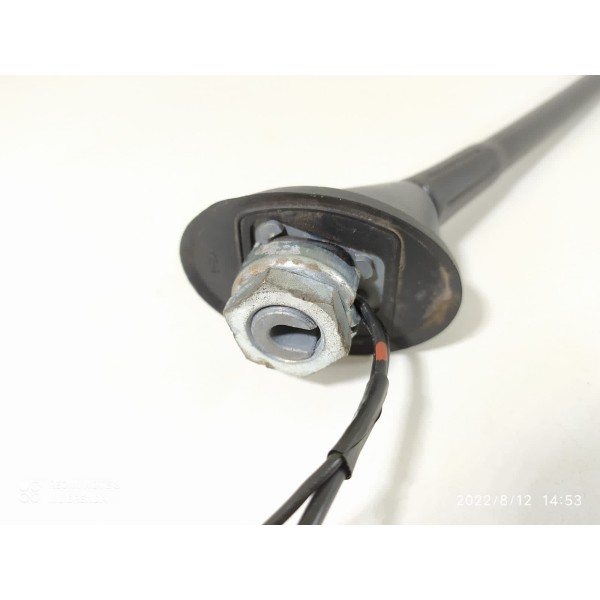 Antena Teto Jac T40 2019 Original