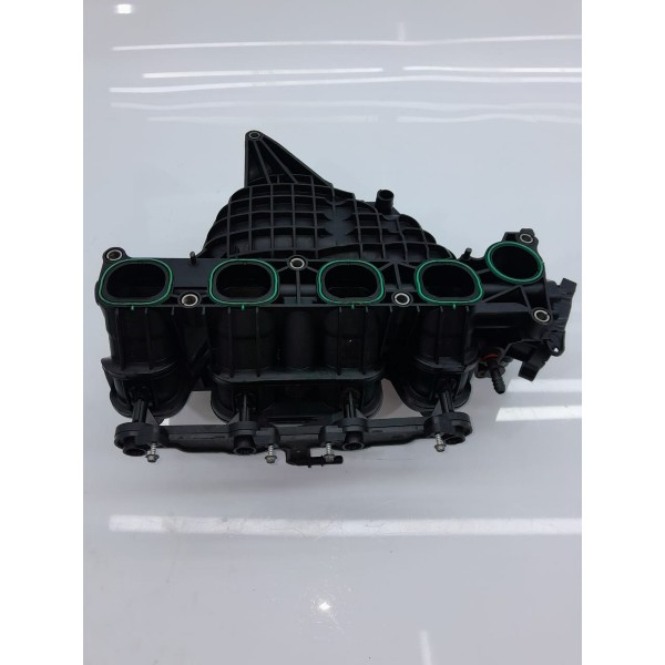 Coletor Admissao Fusion 2.5 2008 2010 2011/2015 Orig /38206
