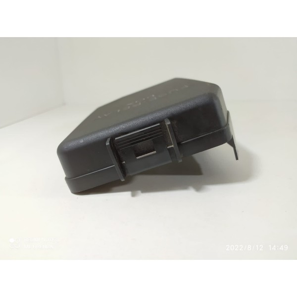 Tampa Caixa Fusivel Jac T40 2019 Original