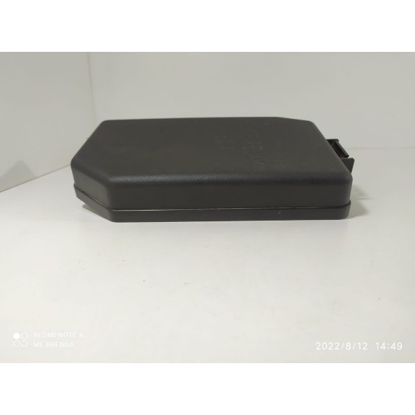 Tampa Caixa Fusivel Jac T40 2019 Original