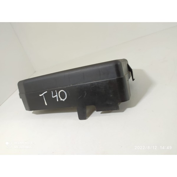 Tampa Caixa Fusivel Jac T40 2019 Original