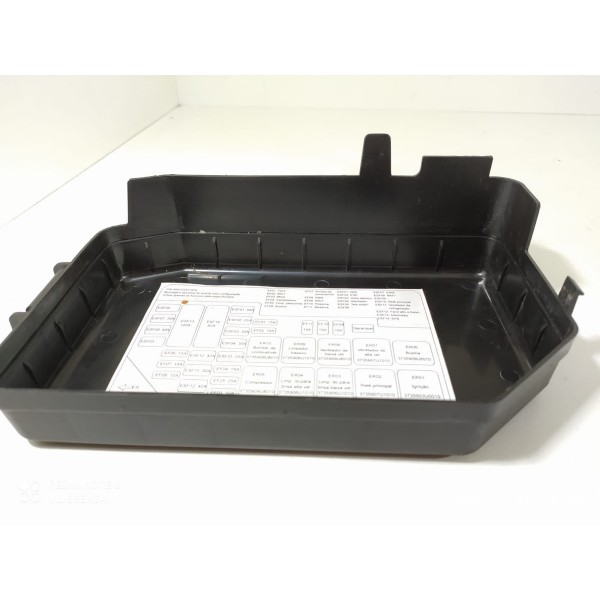 Tampa Caixa Fusivel Jac T40 2019 Original