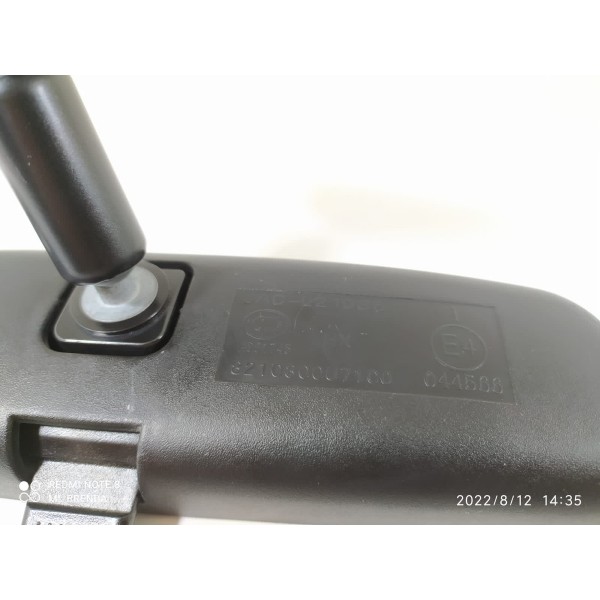 Retrovisor Interno Jac T40 2019 Sensor