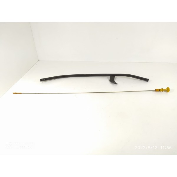 Vareta Óleo Motor Jac T40 Com Bainha 2019 Original