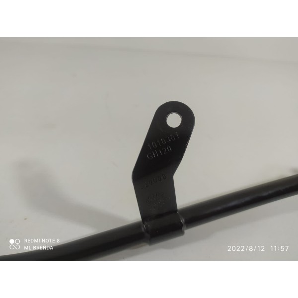 Vareta Óleo Motor Jac T40 Com Bainha 2019 Original