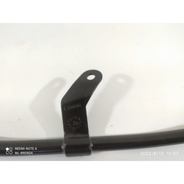 Vareta Óleo Motor Jac T40 Com Bainha 2019 Original