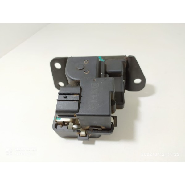 Fechadura Tampa Traseira Jac T40 2019 6305100u1510