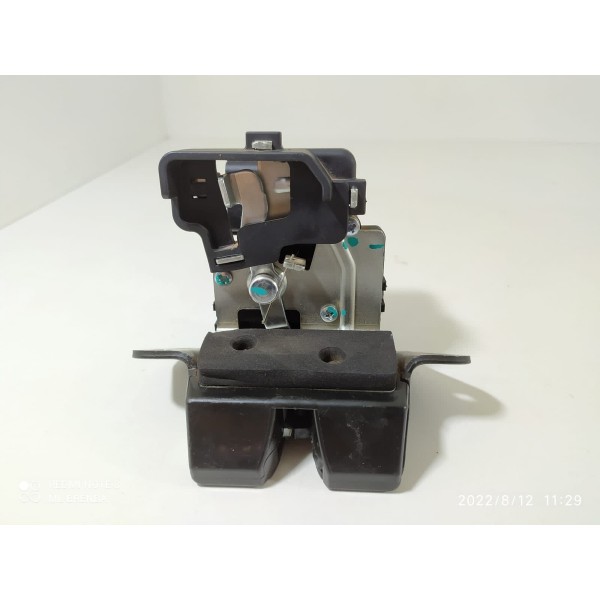 Fechadura Tampa Traseira Jac T40 2019 6305100u1510