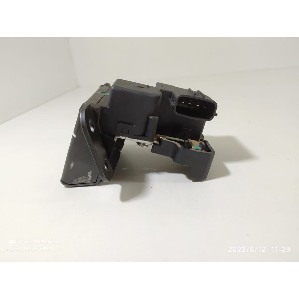 Fechadura Tampa Traseira Jac T40 2019 6305100u1510