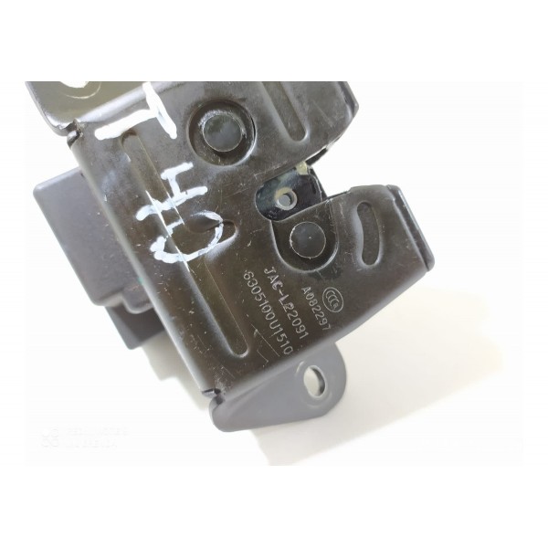Fechadura Tampa Traseira Jac T40 2019 6305100u1510