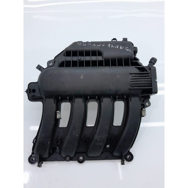 Coletor Admissao Megane 2.0 2009/2013 8200144194