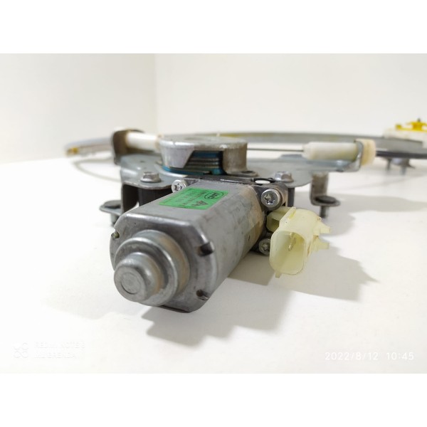 Maquina Vidro Jac T40 Dianteira Direita 2019 6104210u19a3