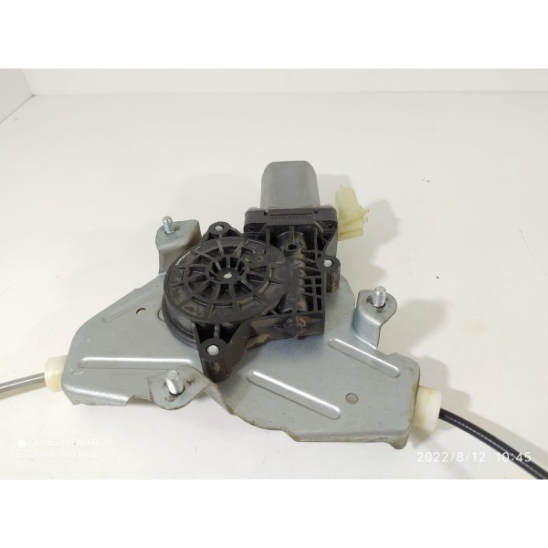 Maquina Vidro Jac T40 Dianteira Direita 2019 6104210u19a3