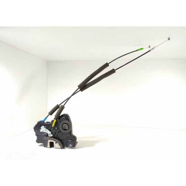 Fechadura Porta Jac T40 Diant Dir 2019 6105210u8510 / 18128