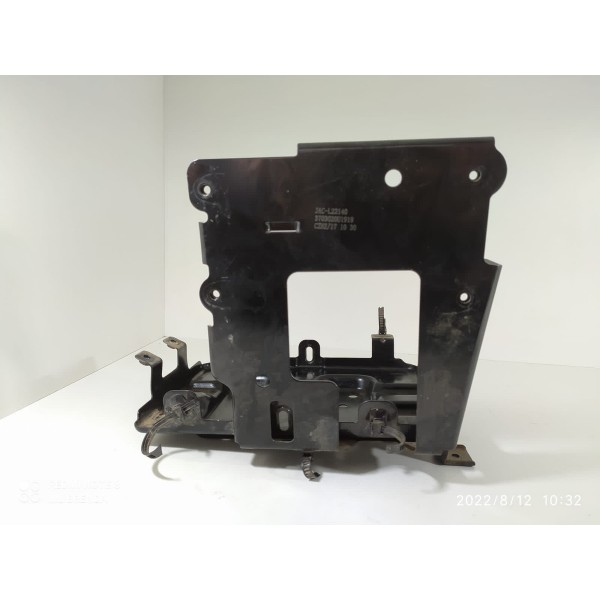Suporte Bateria Jac T40 2019 3703020u1919