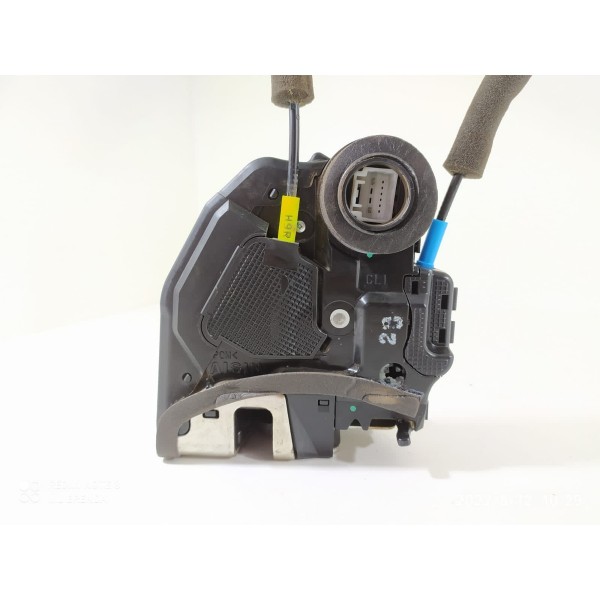 Fechadura Porta Jac T40 2019 Traseira Esquerda 6205110u8510