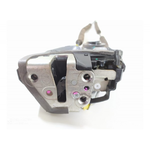 Fechadura Porta Jac T40 2019 Traseira Esquerda 6205110u8510