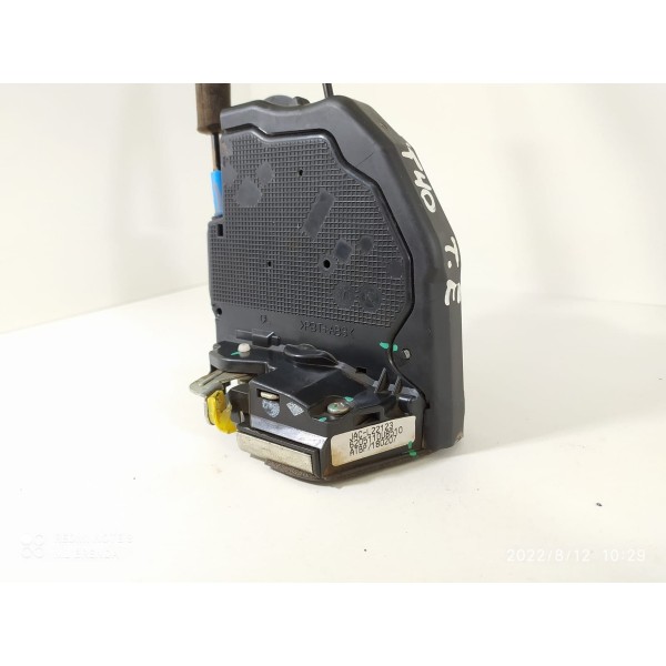 Fechadura Porta Jac T40 2019 Traseira Esquerda 6205110u8510