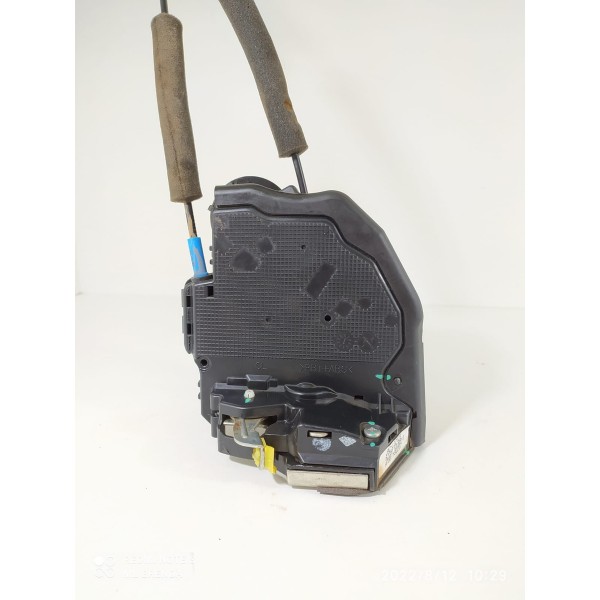 Fechadura Porta Jac T40 2019 Traseira Esquerda 6205110u8510