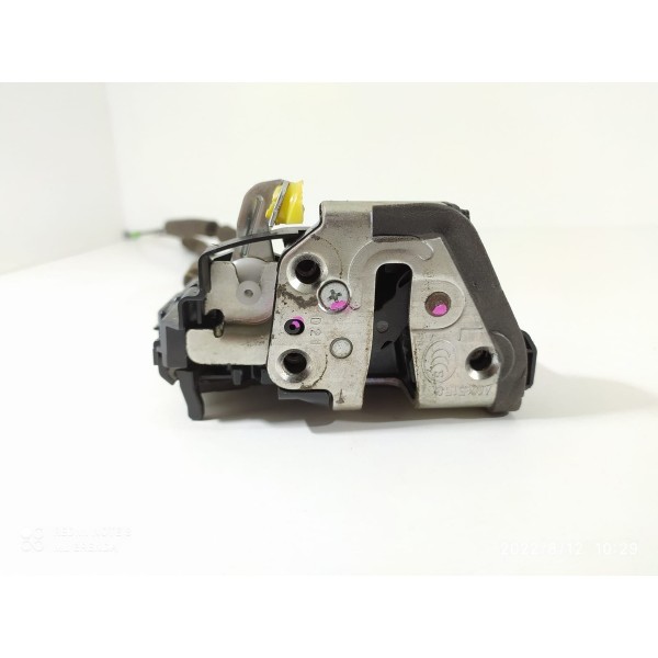 Fechadura Porta Jac T40 2019 Traseira Esquerda 6205110u8510