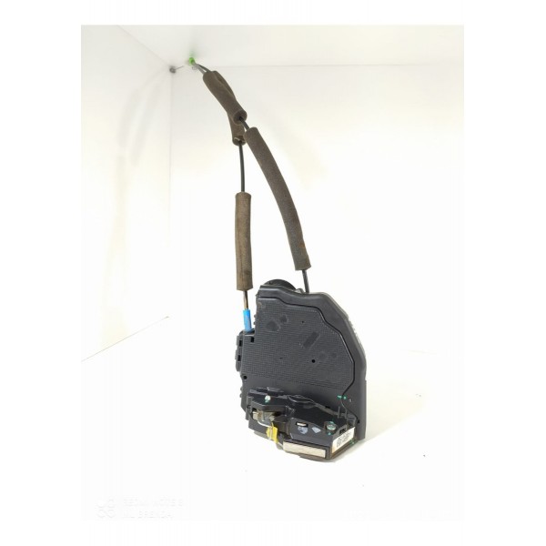 Fechadura Porta Jac T40 2019 Traseira Esquerda 6205110u8510