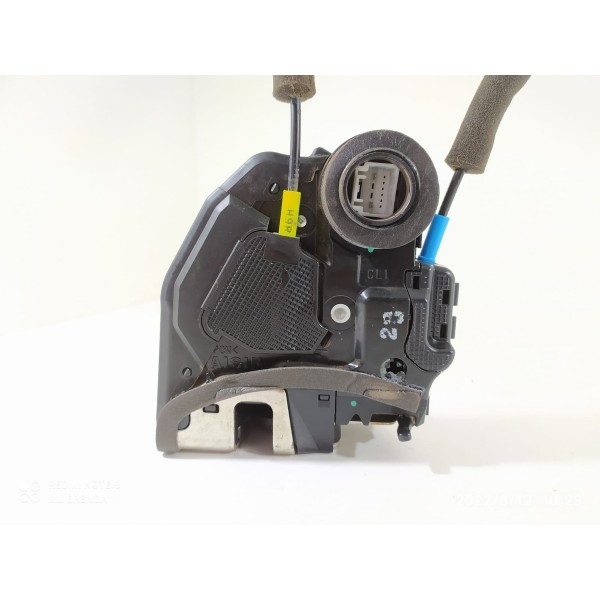 Fechadura Porta Jac T40 2019 Traseira Esquerda 6205110u8510