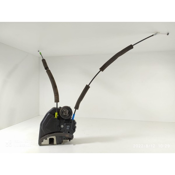 Fechadura Porta Jac T40 2019 Traseira Esquerda 6205110u8510