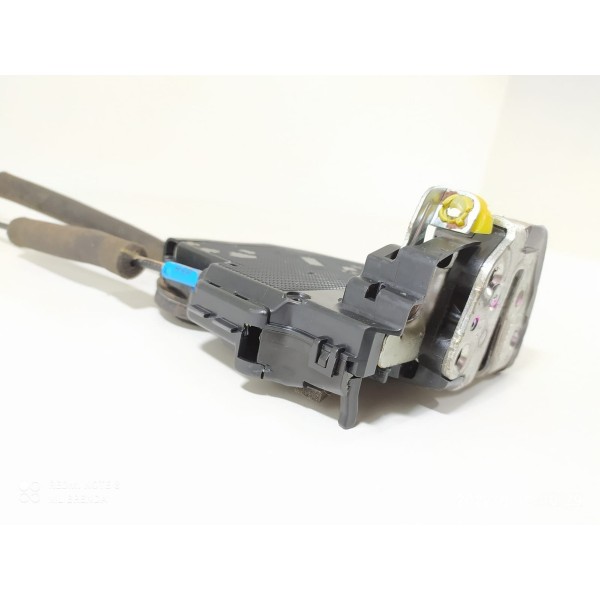 Fechadura Porta Jac T40 2019 Traseira Esquerda 6205110u8510