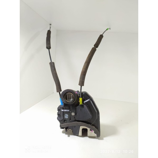 Fechadura Porta Jac T40 Traseira Direita 2019 6205210u8510